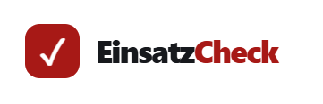 EinsatzCheck
